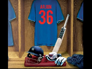 Nani to play a cricketer in upcoming Telugu sports drama Jersey; shoot will start from September Nani to play a cricketer in upcoming Telugu sports drama Jersey; shoot will start from September