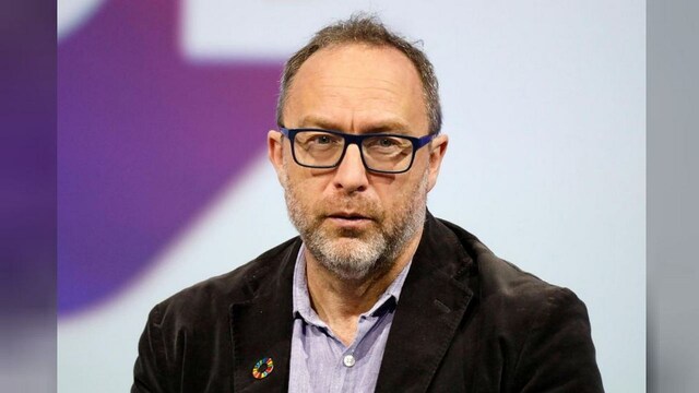 Jimmy wales | Latest News on Jimmy-wales | Breaking Stories and Opinion ...