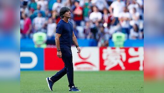 FIFA World Cup 2018, Novy Kapadia column: Germany's exit in group stage marks the end of an era under Joachim Low