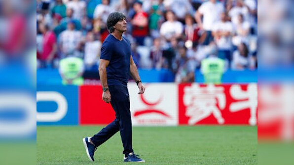 FIFA World Cup 2018, Novy Kapadia column: Germany's exit in group stage marks the end of an era under Joachim Low