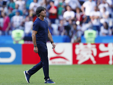 FIFA World Cup 2018, Novy Kapadia column: Germany's exit in group stage marks the end of an era under Joachim Low FIFA World Cup 2018, Novy Kapadia column: Germany's exit in group stage marks the end of an era under Joachim Low