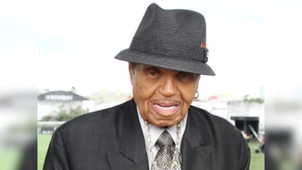 Michael Jackson's father Joe Jackson in final stages of terminal cancer
