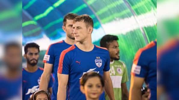 ISL side ATK reinforce squad with signings of Manuel Lanzarote, John Johnson and Balwant Singh