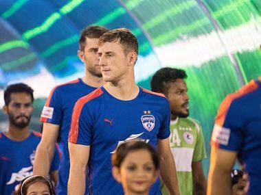 ISL side ATK reinforce squad with signings of Manuel Lanzarote, John Johnson and Balwant Singh