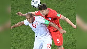 FIFA World Cup 2018: Defender John Stones says set-pieces are England's major strength in tournament