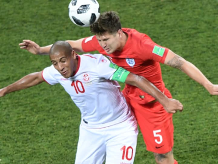 FIFA World Cup 2018: Defender John Stones says set-pieces are England's major strength in tournament