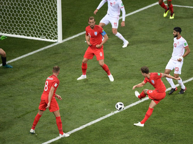 FIFA World Cup 2018: England need to be more clinical to beat Panama, says defender John Stones FIFA World Cup 2018: England need to be more clinical to beat Panama, says defender John Stones