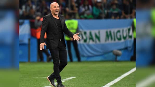 FIFA World Cup 2018: Argentina midfielder Javier Mascherano insists that relations are not strained between coach and players