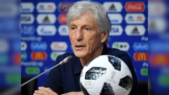 FIFA World Cup 2018: Colombia coach Jose Pekerman confident ahead of decisive game against Senegal