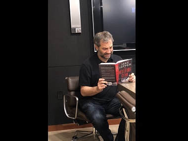 Judd Apatow urges Fox stars to speak out against network's coverage of Donald Trump's immigration policy Judd Apatow urges Fox stars to speak out against network's coverage of Donald Trump's immigration policy