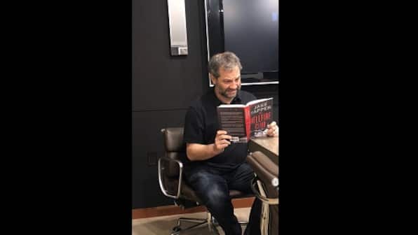 Judd Apatow urges Fox stars to speak out against network's coverage of Donald Trump's immigration policy