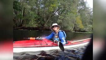 Here's the first woman in the world to have her breast cancer completely eradicated using her own immune cells