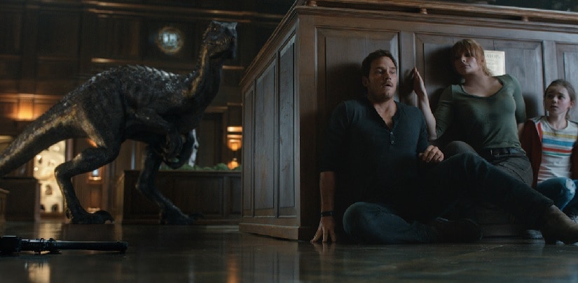 Hollywood 2018 mid-year box-office report: Superheroes, dinosaurs rule the roost; Star Wars fatigue sets in with Solo