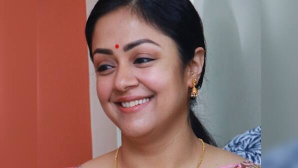 Kaatrin Mozhi: Tamil remake of Tumhari Sulu starring Jyothika starts shoot; film aims for October release