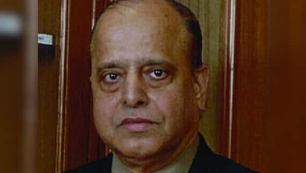 India's water crisis 'very scary'; more intensive methods of irrigation needed says K Kasturirangan, ex ISRO chairman