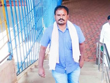 Gauri Lankesh murder accused KT Naveen Kumar agrees for narco test to prove 'innocence', says lawyer Gauri Lankesh murder accused KT Naveen Kumar agrees for narco test to prove 'innocence', says lawyer