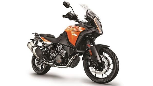 KTM 390 Adventure tourer to be launched in India next year