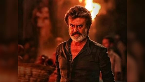 Rajinikanth's fan gets arrested in Singapore for live streaming Kaala on Facebook prior to release in India