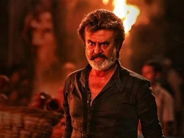 Rajinikanth's fan gets arrested in Singapore for live streaming Kaala on Facebook prior to release in India Rajinikanth's fan gets arrested in Singapore for live streaming Kaala on Facebook prior to release in India