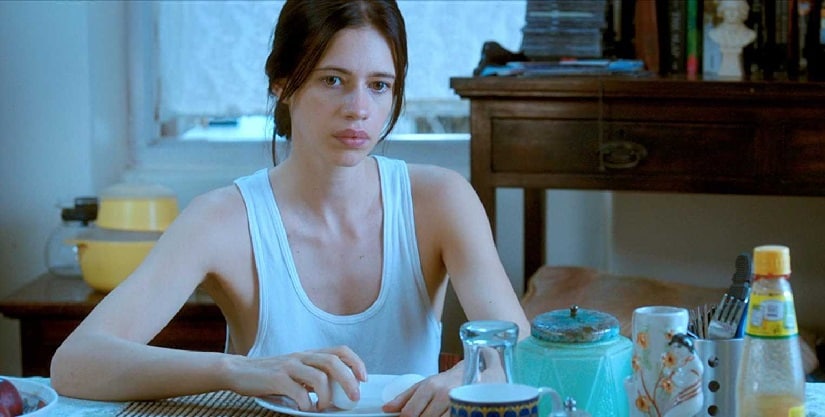 A still from the movie.