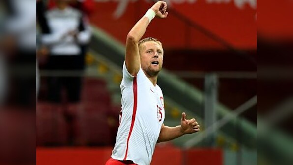 FIFA World Cup 2018: Poland sweat over Kamil Glik's fitness ahead of their opener against Senegal