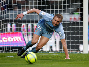 FIFA World Cup 2018: Poland's Kamil Glik has 'no chance' of competing in Russia event, says country's federation chief FIFA World Cup 2018: Poland's Kamil Glik has 'no chance' of competing in Russia event, says country's federation chief