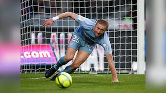 FIFA World Cup 2018: Poland's Kamil Glik has 'no chance' of competing in Russia event, says country's federation chief