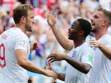 FIFA World Cup 2018: Harry Kane and Co too good for first-timers Panama, but challenges persist for England FIFA World Cup 2018: Harry Kane and Co too good for first-timers Panama, but challenges persist for England