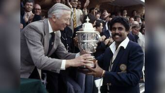 35 years to India's first World Cup win: When Kapil's Devils scripted history to change the face of nation's cricket