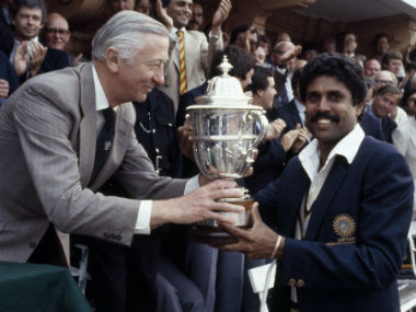35 years to India's first World Cup win: When Kapil's Devils scripted history to change the face of nation's cricket 35 years to India's first World Cup win: When Kapil's Devils scripted history to change the face of nation's cricket