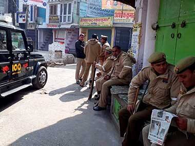 Skeleton of Ghaziabad boy missing for 18 months found; child had been kidnapped from his home