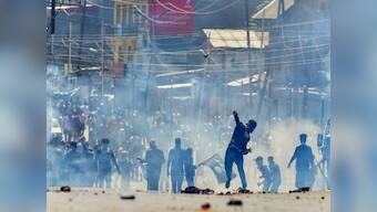 Series of executions by masked gunmen in Jammu and Kashmir's Hajin spreads terror among people