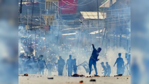 Series of executions by masked gunmen in Jammu and Kashmir's Hajin spreads terror among people