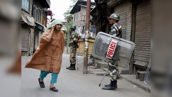 Governor's Rule in Jammu and Kashmir: PDP wants Assembly to remain in suspended animation