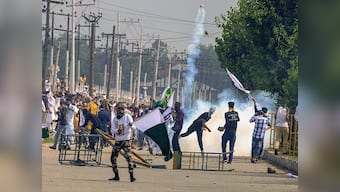 Two civilians killed in separate incidents in Kashmir's Pulwama, Anantnag as security forces open fire on stone-pelters