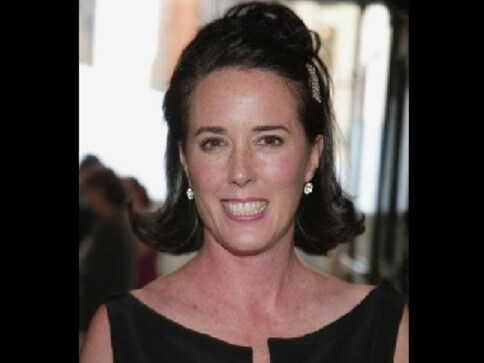 American fashion designer Kate Spade found dead in her apartment at age ...