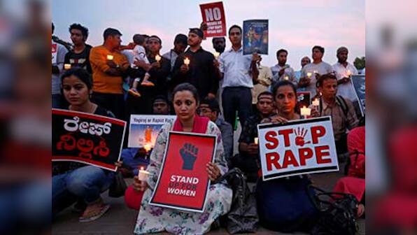 No country for women: What the furore over Thomson Reuters Foundation's findings on India misses