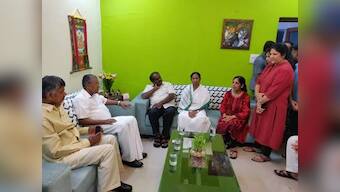 Arvind Kejriwal-Delhi L-G row updates: Mamata Banerjee says people's mandate 'must be respected'