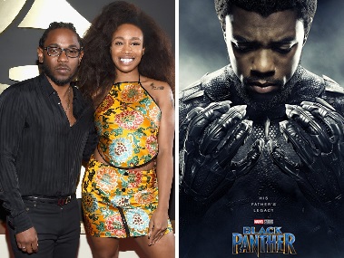 BET Awards 2018: Kendrick Lamar, Beyonce, SZA, Black Panther claim top honours; see complete list of winners BET Awards 2018: Kendrick Lamar, Beyonce, SZA, Black Panther claim top honours; see complete list of winners