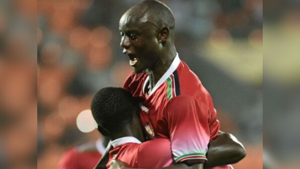 Intercontinental Cup: Kenya hammer struggling Chinese Taipei to set up summit clash against hosts India