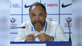 Intercontinental Cup: India will be a difficult opponent but we have good attitude, says Kenya coach Sebastian Migne