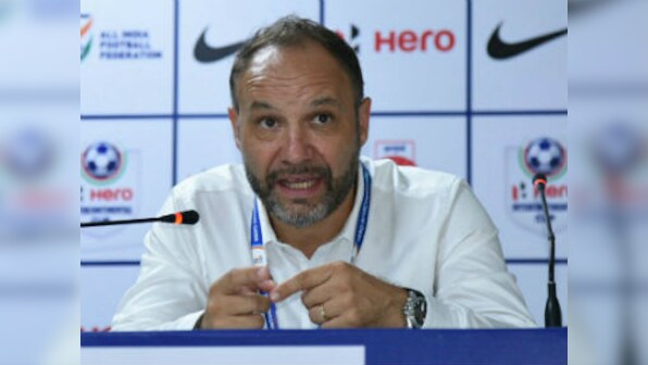 Intercontinental Cup: India will be a difficult opponent but we have good attitude, says Kenya coach Sebastian Migne