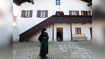 Kerala nun protesting against Bishop Mulakkal gets notice from Church for leading life 'against religious principles'