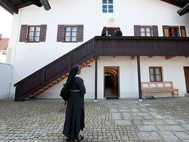 Kerala nun accuses Catholic bishop of sexually abusing her four years ago in Kottayam, says Church ignored her complaint Kerala nun accuses Catholic bishop of sexually abusing her four years ago in Kottayam, says Church ignored her complaint