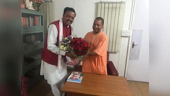 Om Prakash Rajbhar criticises BJP after Uttar Pradesh bypoll defeat, claims sidelining Keshav Prasad Maurya cost elections