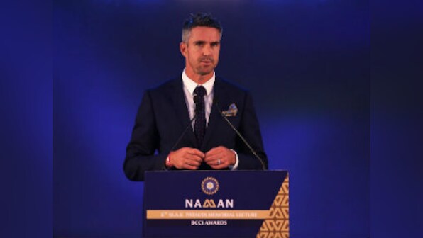 Kevin Pietersen touches on emotions in Pataudi lecture, fondly remembers late South Africa captain Hansie Cronje