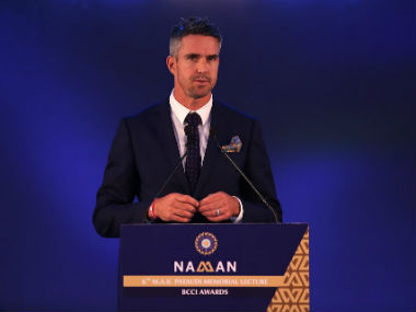 Kevin Pietersen touches on emotions in Pataudi lecture, fondly remembers late South Africa captain Hansie Cronje Kevin Pietersen touches on emotions in Pataudi lecture, fondly remembers late South Africa captain Hansie Cronje