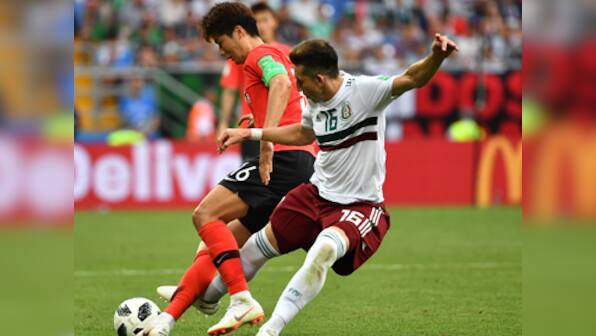 FIFA World Cup 2018: South Korea captain Ki Sung-yueng to miss must-win match against Germany through injury