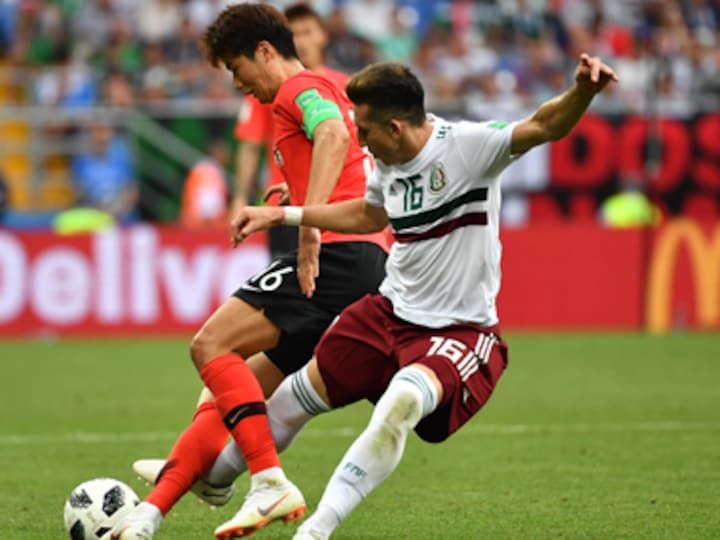 FIFA World Cup 2018: South Korea captain Ki Sung-yueng to miss must-win match against Germany through injury