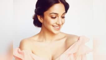 Kiara Advani on doing Lust Stories, Kalank: Want to be an actor who can slip into any role without baggage